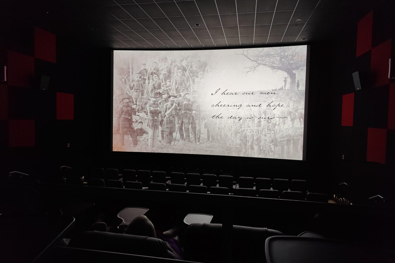 World Webfest Mania: Your Loving Son, Henry