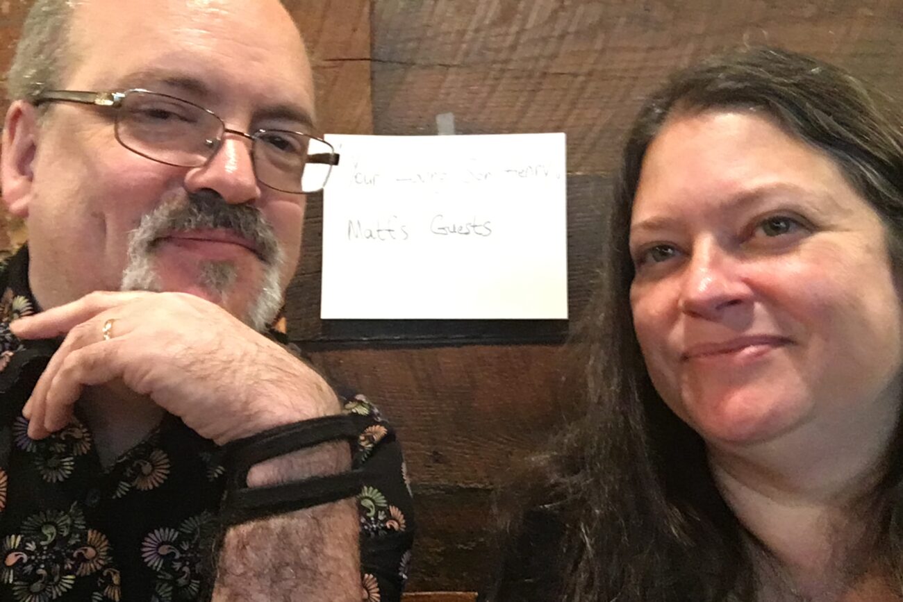 New York Short Film Tuesdays