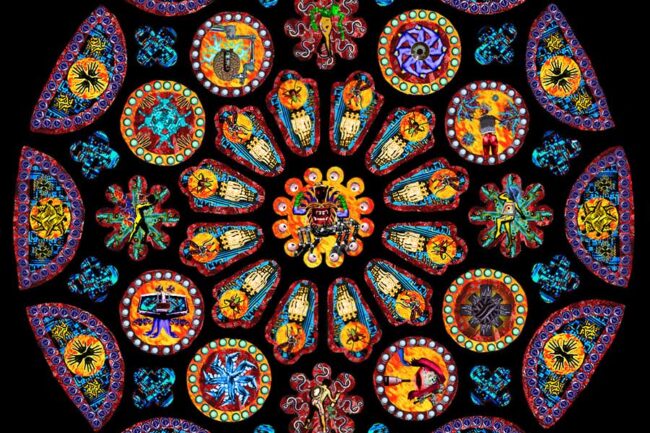 Sins of Technology 2