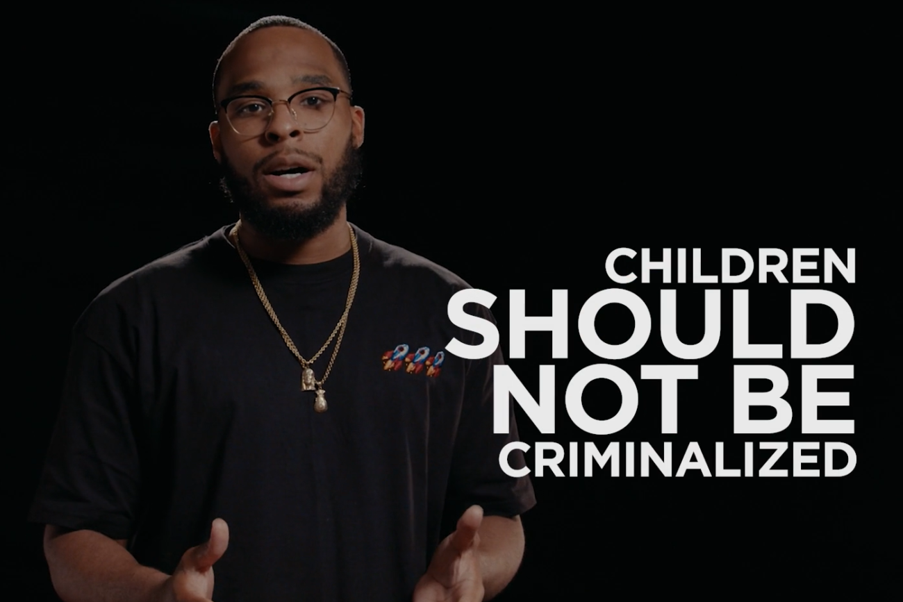 A Future Shouldn't Be Fined